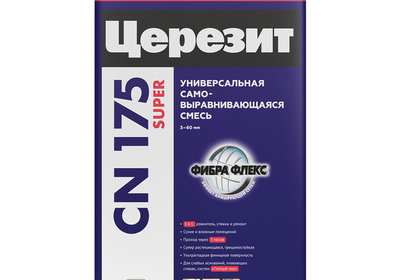 Смеси для пола